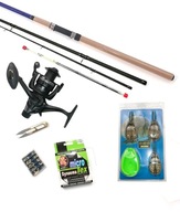 Fishing Kit Feeder Matrix 330 metóda zadarmo