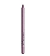 NYX Prof Makeup Ceruzka na oči 12 purpurová šok NYX Prof Makeup Ceruzka na oči 12 purpurová šok