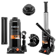 NEO HYDRAULICKÝ ZDVIHÁK 10T NEO HYDRAULICKÝ ZDVIHÁK 10T