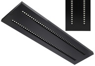 Prisadený LED panel 50W 30X120 PLAFON CASSETTE