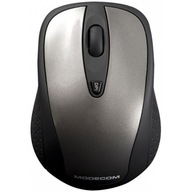 OPTICKÁ BEZDRÔTOVÁ MYŠ MODECOM WM4.1 OPTICKÁ BEZDRÔTOVÁ MYŠ MODECOM WM4.1