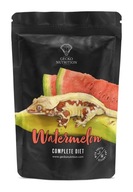 Výživové krmivo pre gekončíkov BANÁNOVÝ VODOVÝ MELÓN 50g