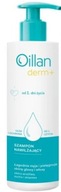 OILLAN DERM+ hydratačný šampón 180 ml