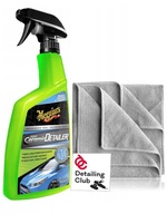 Meguiar's Hybrid Ceramic Quick Detailer SiO2 768ml Meguiar's Hybrid Ceramic Quick Detailer SiO2 768ml