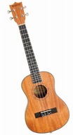Tenorové ukulele Segovia SE-10T NT mahagónové