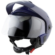 OTVORENÁ PRILBA BLENDA MOTOR SKÚTER S MOTOCYKEL OTVORENÁ PRILBA BLENDA MOTOR SKÚTER S MOTOCYKEL