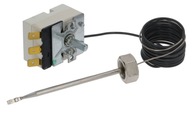 Jednofázový regulačný termostat 60-300C EGO