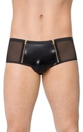 SoftLine 4520 pánske šortky na zips M/L SoftLine 4520 pánske šortky na zips M/L