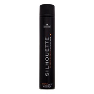 Schwarzkopf Silhouette Super Hold - lak 750ml Schwarzkopf Silhouette Super Hold - lak 750ml