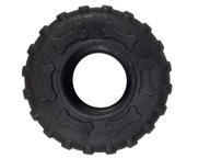 Gumowa zabawka dla psa mocna opona gryzak 15 cm Gumowa zabawka dla psa mocna opona gryzak 15 cm