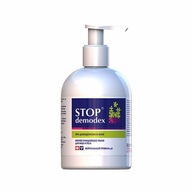 STOP DEMODEX Mydlo na tvár a telo 270ml Demodex STOP DEMODEX Mydlo na tvár a telo 270ml Demodex
