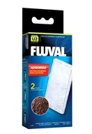 Náplň Hagen Clearmax pre vnútorný filter Fluval U2 v akváriu Náplň Hagen Clearmax pre vnútorný filter Fluval U2 v akváriu