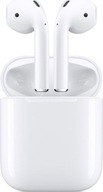 Bezdrôtové slúchadlá Apple AirPods 2 2019 Bezdrôtové slúchadlá Apple AirPods 2 2019