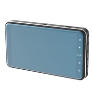 Videorekordér s dotykovou obrazovkou Dash Cam Videorekordér s dotykovou obrazovkou Dash Cam