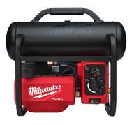 Milwaukee M18 FAC BATÉRIA KOMPRESOR 18V