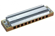 Hohner Marine Band Deluxe B-Harmonica