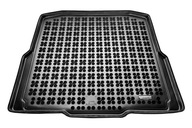 SKODA OCTAVIA III COMBI 2013-2019 kufor GUMOWA SKODA OCTAVIA III COMBI 2013-2019 kufor GUMOWA