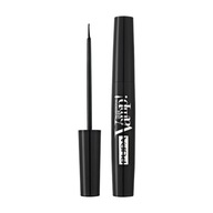Vodotesné pero na očné linky Pupa Milano 100 Black Vodotesné pero na očné linky Pupa Milano 100 Black