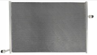 Mercedes C W205 E W213 GLC W253 vodný chladič Mercedes C W205 E W213 GLC W253 vodný chladič