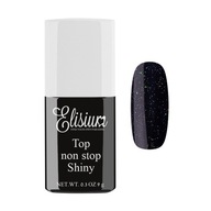 ELISIUM Top Coat na hybridný lak - Non Stop Shiny 9g ELISIUM Top Coat na hybridný lak - Non Stop Shiny 9g