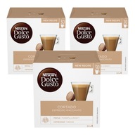 Kapsule Nescafe Dolce Gusto Cortado Espresso 3x30 Kapsule Nescafe Dolce Gusto Cortado Espresso 3x30