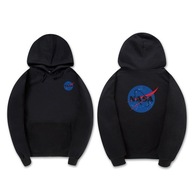 Black Style Size XL 2018 New NASA Men Ko Black Style Size XL 2018 New NASA Men Ko