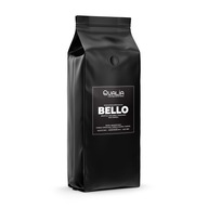 Zrnková káva Qualia Bello - 1kg Zrnková káva Qualia Bello - 1kg