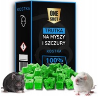 SILNÝ mumifikačný a vysušujúci JED NA MYŠI 1kg SILNÝ mumifikačný a vysušujúci JED NA MYŠI 1kg