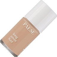 PAESE LONG COVER FOUNDATION krytina 04 opálená PAESE LONG COVER FOUNDATION krytina 04 opálená