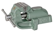 Pevný zámočnícky zverák 1240-150L Pevný zámočnícky zverák 1240-150L