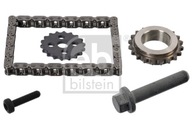 SADA REŤAZE OLEJOVÉHO ČERPADLA Febi Bilstein 109480 Sada reťaze, pohon SADA REŤAZE OLEJOVÉHO ČERPADLA Febi Bilstein 109480 Sada reťaze, pohon