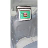 Držiak na tablet do auta na opierku hlavy Držiak na tablet do auta na opierku hlavy