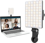 Lampa pre laptop Smartphone Video osvetlenie FL10