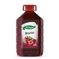 1x 2,85L HERBAPOL Čerešňový sirup 1x 2,85L HERBAPOL Čerešňový sirup