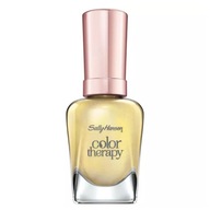 SALLY HANSEN COLOR THERAPY Lak na nechty 330 SHEA DREAM SALLY HANSEN COLOR THERAPY Lak na nechty 330 SHEA DREAM