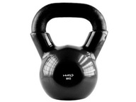 Kettlebell HMS KNV08 Hmotnosť (8 kg) Čierna Kettlebell HMS KNV08 Hmotnosť (8 kg) Čierna