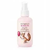 SYLVECO KIDS KIDS RASPBERRY CONDITIONER SI TO JEDNODUCHÉ ČESNENIE SYLVECO KIDS KIDS RASPBERRY CONDITIONER SI TO JEDNODUCHÉ ČESNENIE