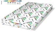 Pro-design FSC kopírovací papier, saténový, trieda A++, A3, 125 listov - 6 ks Pro-design FSC kopírovací papier, saténový, trieda A++, A3, 125 listov - 6 ks
