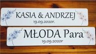 Výrobca svadobných tabúľ! Výrobca svadobných tabúľ!