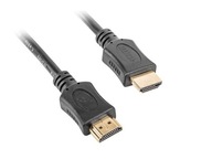 Kábel HDMI-HDMI V1.4 High Speed ​​​​Ethernet CCS 4,5M