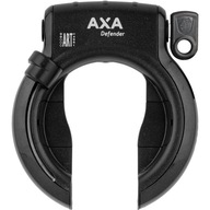 Zámok kolies AXA Defender poskytuje silnú ochranu Zámok kolies AXA Defender poskytuje silnú ochranu