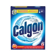Calgon prací prášok Pracie prášky 500 g
