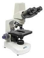 Mikroskop DO Genetic Pro s 3MP fotoaparátom