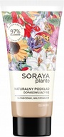 Soraya Plante Natural Foundation 02 Nude Soraya Plante Natural Foundation 02 Nude