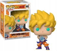 Funko Pop! SS Goku Kamehameha Wave Dragon Ball Funko Pop! SS Goku Kamehameha Wave Dragon Ball
