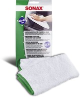 SONAX LÁTKA A KOŽENKA 40X40CM SONAX LÁTKA A KOŽENKA 40X40CM