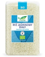 Bio bezlepková jazmínová ryža 2 kg Bio Planet