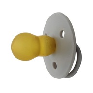 Cumlík MININOR LATEXOVÝ 6M+ ŠEDÉ TESNENIE 2 KS Cumlík MININOR LATEXOVÝ 6M+ ŠEDÉ TESNENIE 2 KS