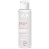 SVR Palpebral Topialyse Demaquillant micelárny gél SVR Palpebral Topialyse Demaquillant micelárny gél