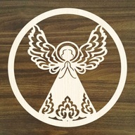 Makrama snov chytač Openwork Makrama snov chytač Openwork
